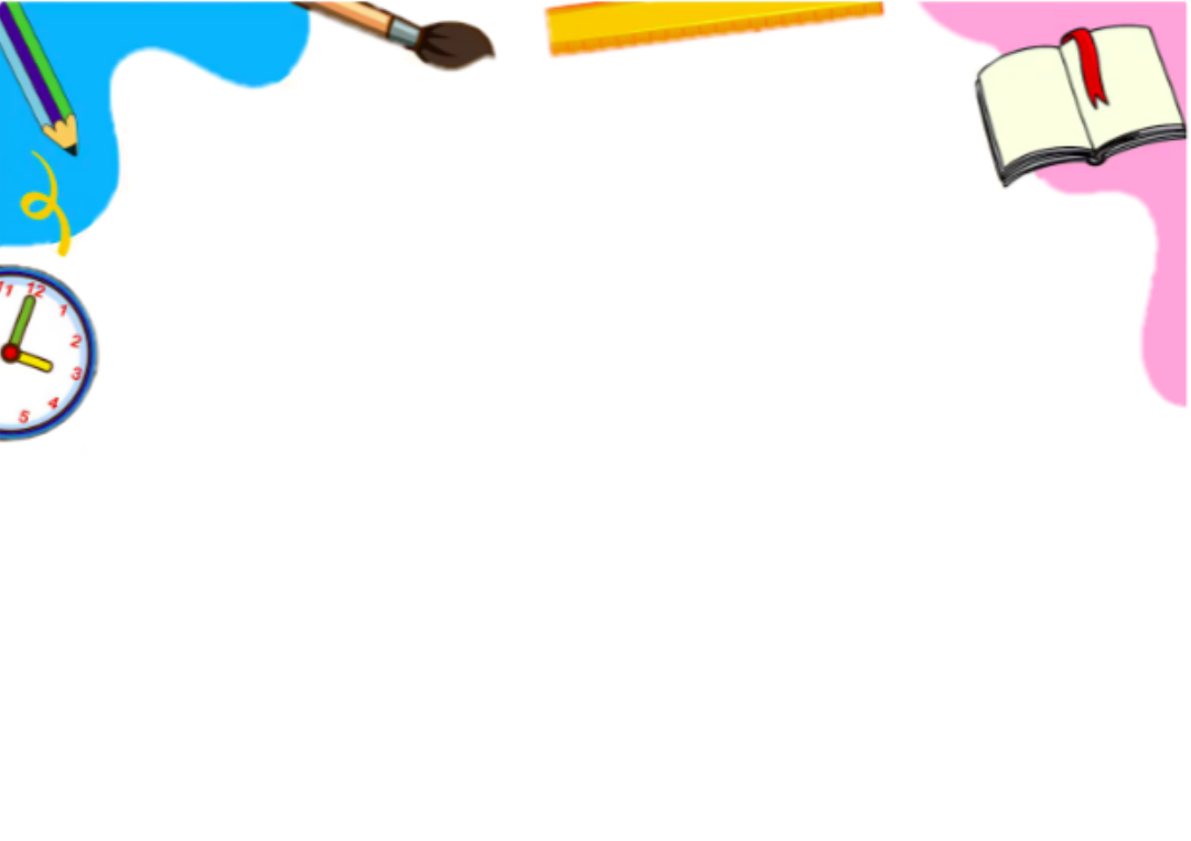 Enfants jouant et apprenant