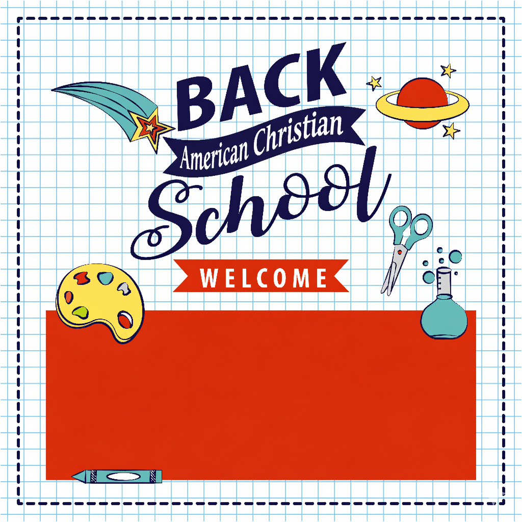 Enfants jouant et apprenant